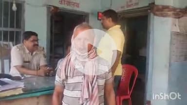 शंभूगंज: गिरीधारा गांव में टोटो चालक के मनमानी भाड़े पर विवाद, दो पक्षों में मारपीट, मामला थाने पहुंचा