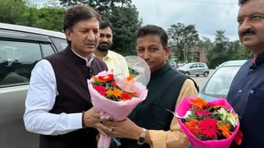 झंडूता: घुमारवीं में विभाजन का दर्द गूंजा, भाजपा ने विभाजन विभीषिका स्मृति दिवस पर शहीदों को दी श्रद्धांजलि