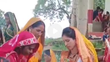 कोटा: विकासखंड कोटा के ग्राम सोनपुरी में खमरछठ (हलष्ठी) पर्व हर्षोल्लास व श्रद्धा के साथ संपन्न