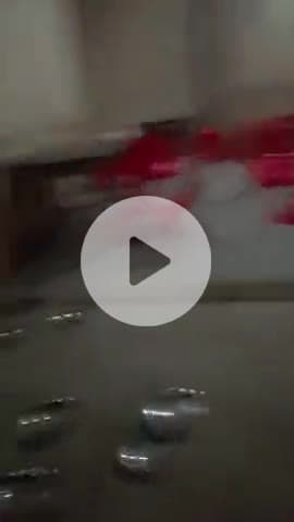 बाह: पिनाहट में नशे में धुत दबंगों का तांडव, ढाबा संचालक पर जानलेवा हमला, वीडियो हुआ वायरल