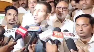 ग्वालियर गिर्द: ग्वालियर में जीतू पटवारी का बड़ा बयान, कांग्रेस को जल्द मिलेगा नया जिलाध्यक्ष