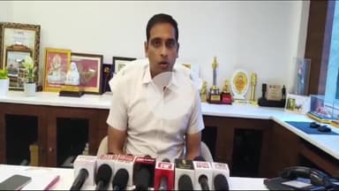 इंदौर: कलेक्टर ने की अपील, हर घर तिरंगा अभियान में पोर्टल पर तिरंगे के साथ फोटो अपलोड करें