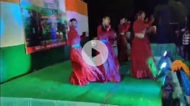 लोहरदगा: स्वच्छता व राष्ट्रप्रेम से ही बनेगा सशक्त भारत: नगर परिषद प्रशासक मुक्ति किड़ों ने कहा, इसे जीवन का हिस्सा बनाएं