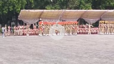 इंदौर: पूरे इंदौर ज़िले में स्वतंत्रता दिवस धूमधाम से मनाया जाएगा, मुख्यमंत्री वीडियो कॉन्फ्रेंसिंग से रखेंगे अपनी बात