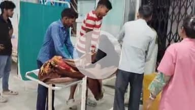 गुमला: पत्नी व प्रेमिका के बीच तनाव में युवक ने उर्वरक खाकर आत्महत्या करने की कोशिश की