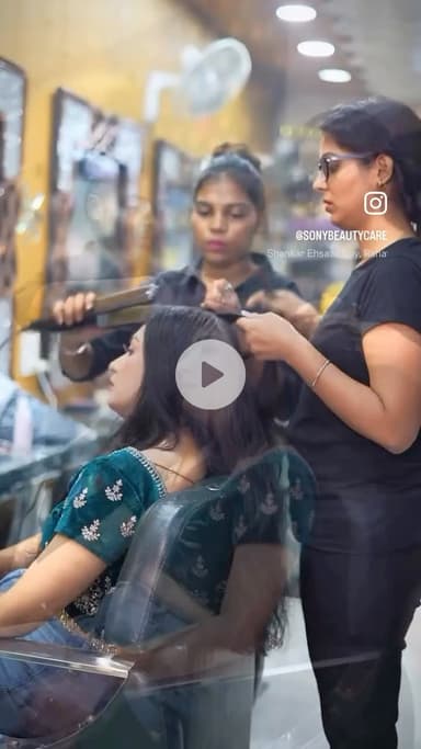 Get your flawless party look 
Book your appointment now 
Sony beauty care 
9410809861