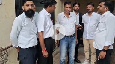 चूरू: सुजानगढ़ क्षेत्र में 7 वर्षीय भांजी को अगवा कर छेड़छाड़ के आरोपी मामा को पोक्सो कोर्ट ने सुनाई 5 साल की सजा