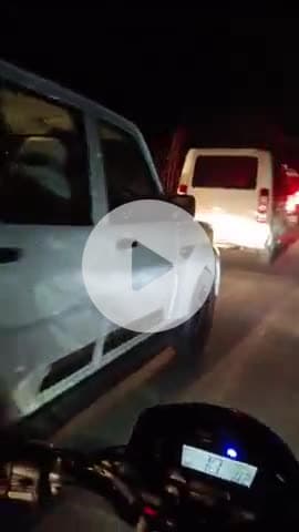 वैशाली जिला के चिंतामणिपुरी स्कूल के निकट में फायरिंग चली@#जल्द से जल्द आपके पास वीडियो हम भेज सकते हैंउसकी प्रयास में ह