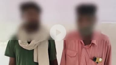 लोहरदगा: कुरु थाना क्षेत्र में इश्तियाक हुसैन ने कीटनाशक खाकर की आत्महत्या की कोशिश, हालत गंभीर