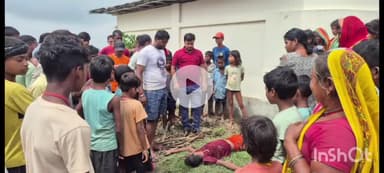 आलमनगर: रतवारा थाना क्षेत्र के मुरौत में पानी में डूबने से एक युवक की मौत, परिजनों में छाया मातम