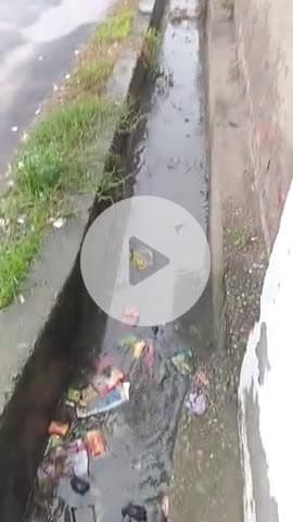 gram balkhera me nhi ho rahi naliyo ki safai .Tehsil Bilaspur disst rampur post khandia