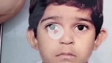 लाडपुरा: सिध्दी विनायक नगर में रेल कर्मी के बच्चे के अपहरण की आशंका से मचा हड़कंप, दोस्त के घर से लौटकर सुरक्षित आया