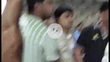 अमरोहा: अमरोहा में खुद को पुलिसकर्मी बताकर दबंगई, जोया के होटल पर खाने के पैसे मांगने को लेकर हुई मारपीट