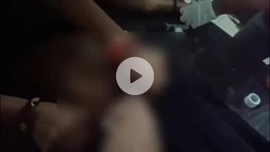 सतना: कृष्णानगर के सोनी मोहल्ले में छात्र पर चाकू से हमला, घायल अस्पताल में भर्ती