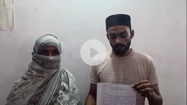 अमरोहा: डिडोली कोतवाली क्षेत्र में दबंग महिला ने कहा- अगर पैसे नहीं दिए तो छेड़खानी का मुकदमा लिखवाकर जेल भिजवा दूंगी