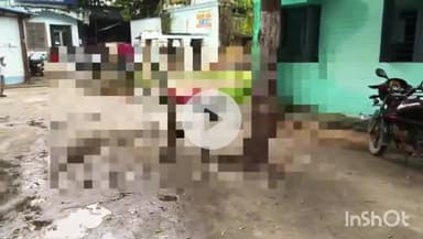 जमुई: सिकंदरा-नवादा मार्ग पर रामडीह के पास सड़क हादसा, 65 वर्षीय महिला को वाहन ने टक्कर मारी, अस्पताल लाते समय हुई मौत