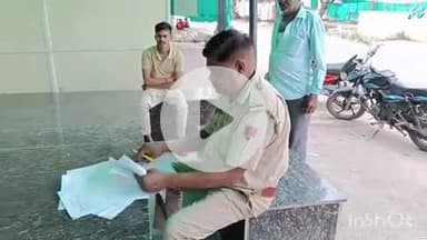 चित्तौड़गढ़: सैनिक स्कूल के पास हादसे में मरा युवक दिल्ली का दिव्यांग निकला, बहन के राखी नहीं बांधने से था खफा