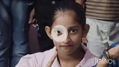 भीलवाड़ा: रायला में परिवार सहित खेत में कृषि कार्य कर रही 11 वर्षीय बालिका की सांप के काटने से हुई मौत