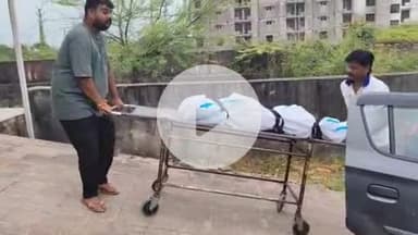 लाडपुरा: मंडाना थाना क्षेत्र के कसार में ट्रक की टक्कर से एक छात्र की हुई मौत, पुलिस ने शव का करवाया पोस्टमॉर्टम