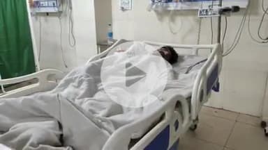 झालरापाटन: मेला मैदान में 26 वर्षीय व्यक्ति ने किया कीटनाशक का सेवन, आईसीयू में भर्ती