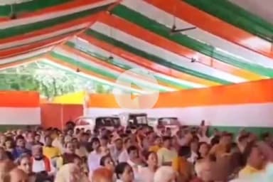 कांके: बीजेपी महानगर कार्यालय में विभाजन विभीषिका स्मृति दिवस पर हुआ संगोष्ठी का आयोजन