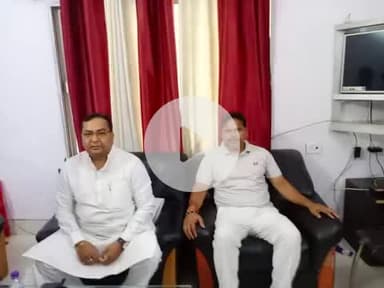 बिहार सरकार के पूर्व ग्रामीण विकास मंत्री सह बिहार प्रदेश जनता दल यूनाइटेड कोटे से विधान पार्षद श्री भगवान सिंह कुशवाहा जी को जन्मदिन की बधाई 💐💐