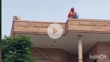 रोहट: रोहट में विवाहित महिला ने ससुराल पक्ष पर मानसिक प्रताड़ना का आरोप लगाया, घर पहुंचने पर बरसाए पत्थर