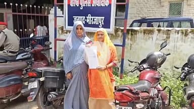 मिर्ज़ापुर: बेटी के अपहरण के बाद परिवार दर-दर की ठोकर खा रहा, एसपी से न्याय की गुहार: चील थाना क्षेत्र का मामला