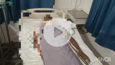 बहराइच: तुलसीरामपुरवा में एक युवक ने घर में लगाई फांसी, गंभीर हालत में अस्पताल में इलाज जारी