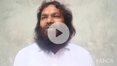 सिसई: स्वतंत्रता दिवस पर विश्व हिंदू परिषद बजरंग दल के संरक्षक ने दी शुभकामनाएँ