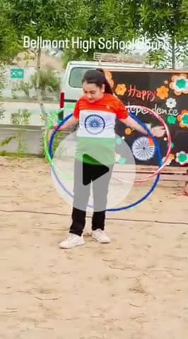 Bellmont High School Churu