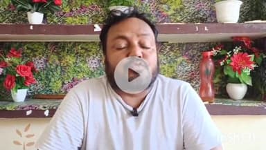 भभुआ: 16 दिवसीय पदयात्रा के तहत राहुल गांधी 17 अगस्त को सासाराम आएंगे: भभुआ पूर्व विधायक रामचंद्र यादव