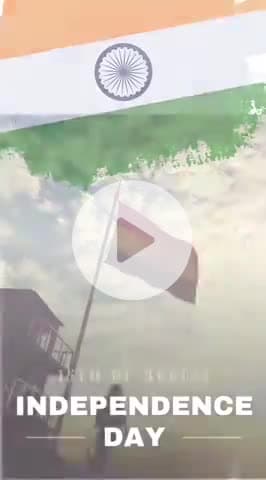 योगापट्टी भाजपा द्वारा तिरंगा यात्रा