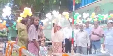 फतुहा: फतुहा के शहरी और ग्रामीण इलाकों में 79वां स्वतंत्रता दिवस धूमधाम से मनाया गया