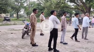 गभाना: गभाना के अधेड़ की सड़क हादसे में हुई मौत, पुलिस ने पोस्टमार्टम कर शव परिजनों को सौंपा