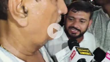 बेगूसराय: बेगूसराय पहुंचे कांग्रेस नेता कन्हैया कुमार, केंद्र सरकार पर साधा निशाना