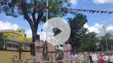 हिरणपुर: हिरणपुर प्रखंड क्षेत्र में स्वतंत्रता दिवस धूमधाम से मनाया गया