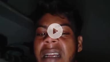 भीलवाड़ा: बिलिया में एक युवक ने इंस्टाग्राम पर वीडियो पोस्ट कर फांसी लगाकर की आत्महत्या, लिखा- जान जा रहा हूं