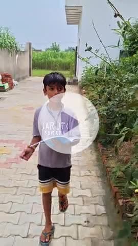 जन्माष्टमी का चंदा 
#funny #viral #comedy #explore #instagram #virelvideo #reels #happyjamastmi❤️ #chanda