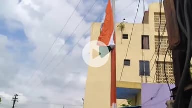 कोटा: रतनपुर में स्वतंत्रता दिवस हर्षो-उल्लास के साथ संपन्न, विधायक श्रीवास्तव ने दिलाया सेवा और एकता का संकल्प