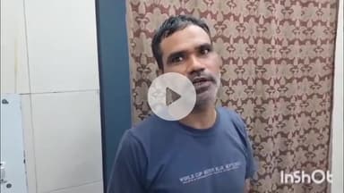 बरेली: कैंट थाना क्षेत्र के सैनिक कॉलोनी में एक व्यक्ति ने ससुराल पक्ष और पत्नी पर लगाया मारपीट का आरोप