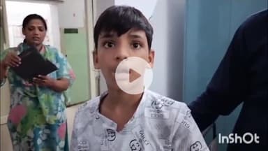 बरेली: किला थाना क्षेत्र के मलूकपुर में आवारा कुत्ते ने किशोर पर किया हमला