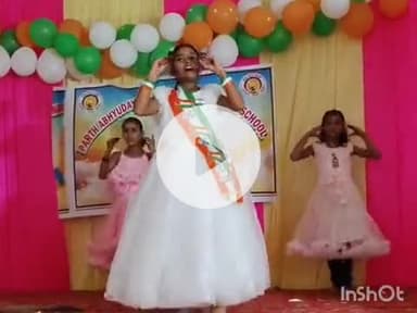 बल्देवगढ़: बल्देवगढ़ में स्वतंत्रता दिवस उत्साह और सांस्कृतिक कार्यक्रमों के साथ मनाया गया