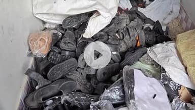 मिर्ज़ापुर: देवापुर पचवल गांव की ग्राम प्रधान ने 15 अगस्त पर 200 बच्चों को निशुल्क जूता-चप्पल वितरित कर मनाया स्वतंत्रता दिवस