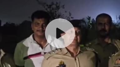 फतेहाबाद: बमरौली कटारा पुलिस ने वृद्ध की हत्या के आरोपी को नगला सबला के पास मुठभेड़ के बाद दबोचा, महिला भी हुई गिरफ्तार