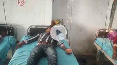 झालरापाटन: झिरनिया गांव में शराब पीकर गालियां बकने से रोकने पर पड़ोसी ने पत्थर से हमला कर एक व्यक्ति को किया घायल, उपचार जारी