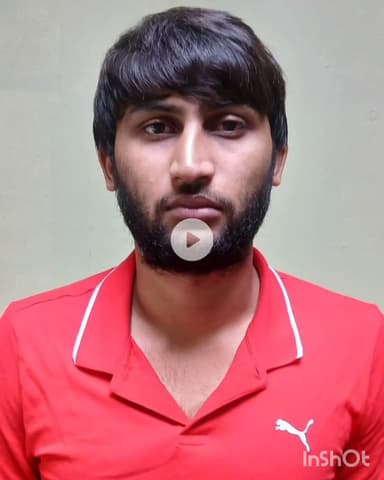 गुरुग्राम: जिले में अवैध हथियार रखने और बेचने वाले 2 आरोपी गिरफ्तार