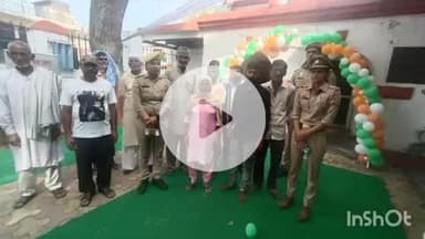 जानसठ: भोपा पुलिस ने लापता युवक को अमृतसर से बरामद किया, परिजनों ने कई दिन पहले थाने में कराई थी गुमशुदगी दर्ज