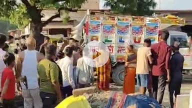 पडरौना: कुशीनगर सोहंगी बरवा वन्य क्षेत्र में बाघ के हमले में किशोरी गंभीर, गांव में एक महीने से जारी आतंक से दहशत