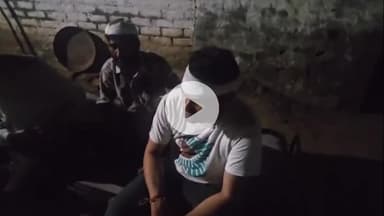 तारानगर: गांव मुन्दीताल में चार नामजद सहित 5-6 अन्य आरोपियों पर घर में घुसकर लाठी व सरियों से मारपीट करने का आरोप, मामला दर्ज